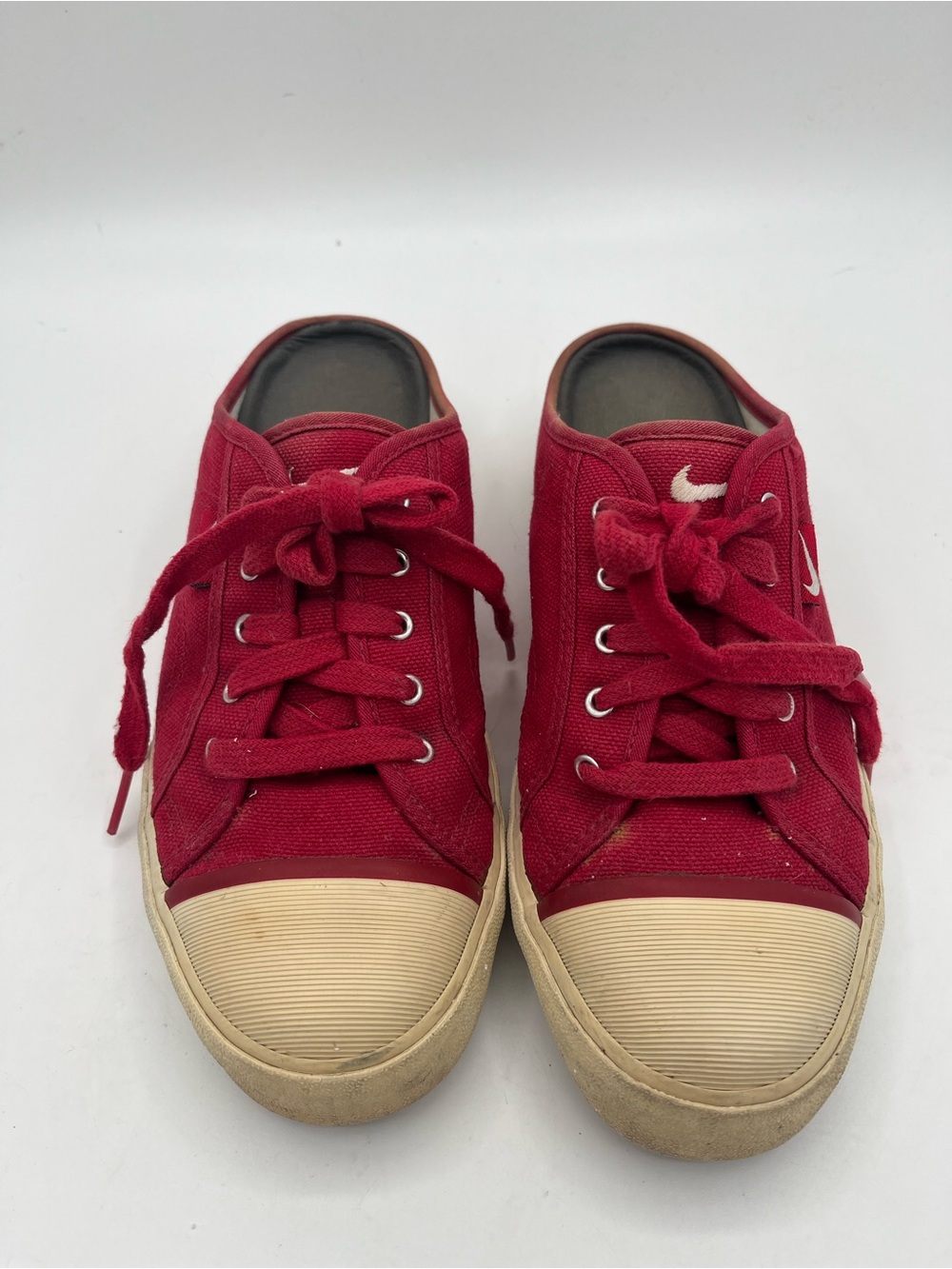 Vintage Bike Hermosa slip on sneakers